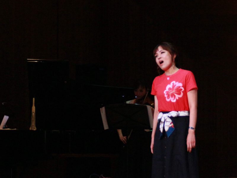 プロフィールページ　ギャラリー23